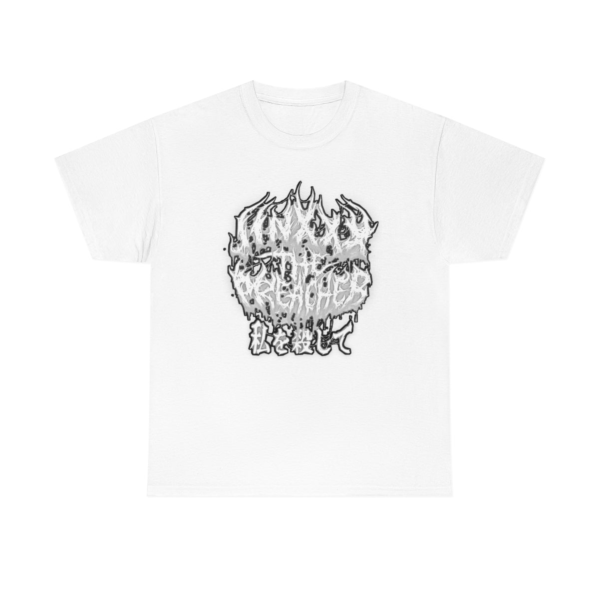 Jinxxx Tha Preacher AMASA OG shirt
