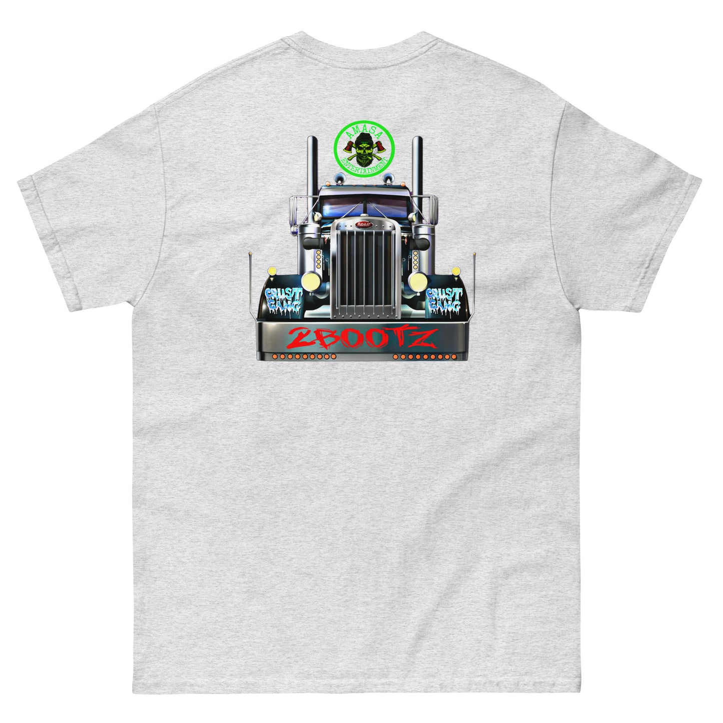 2Bootz DeadWhore T-Shirt