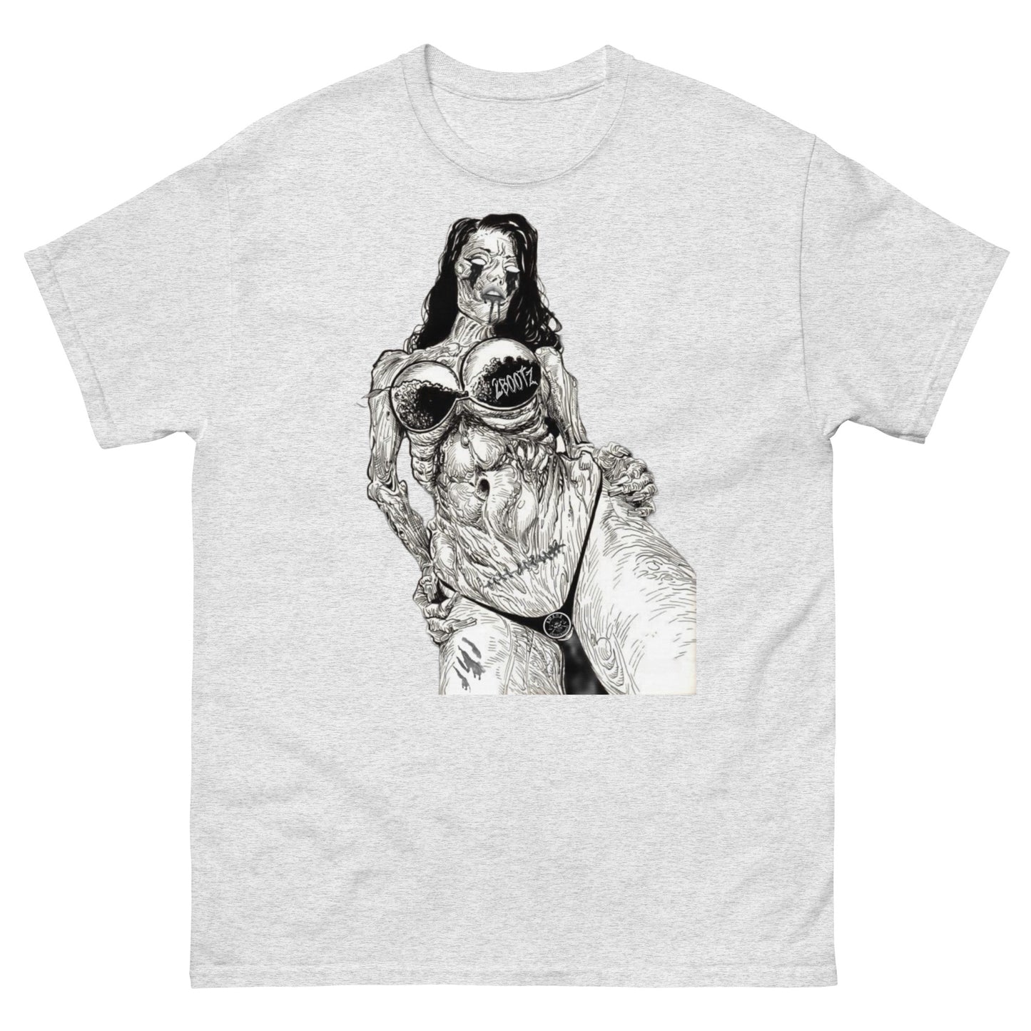 2Bootz DeadWhore T-Shirt