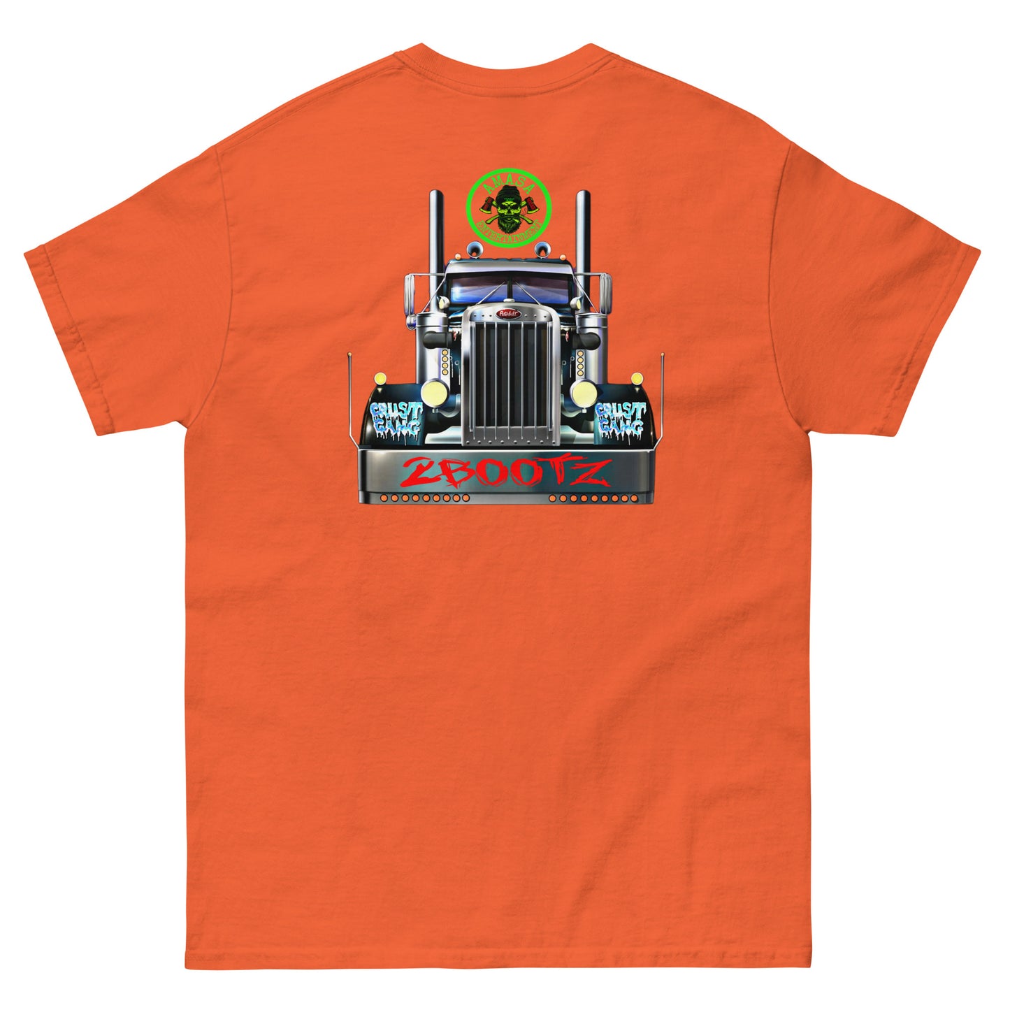 2Bootz DeadWhore T-Shirt