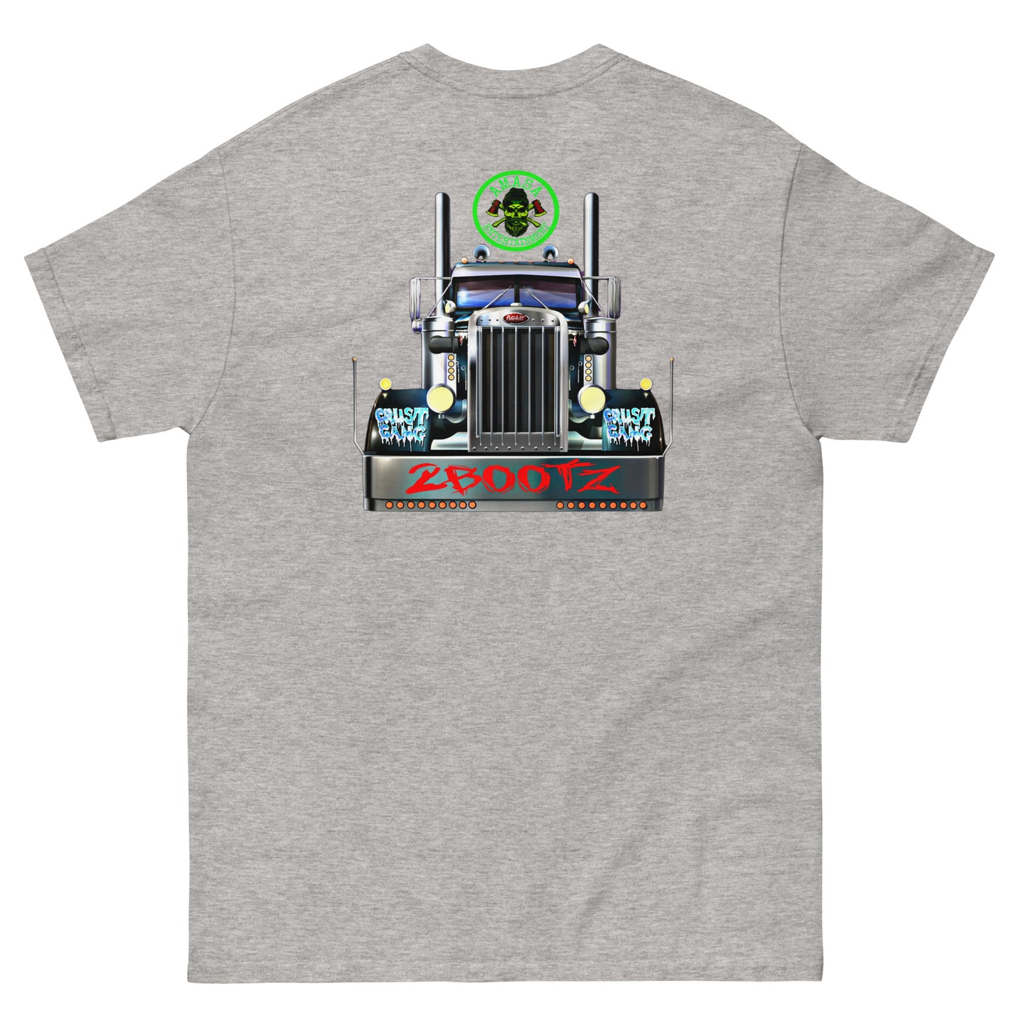 2Bootz DeadWhore T-Shirt