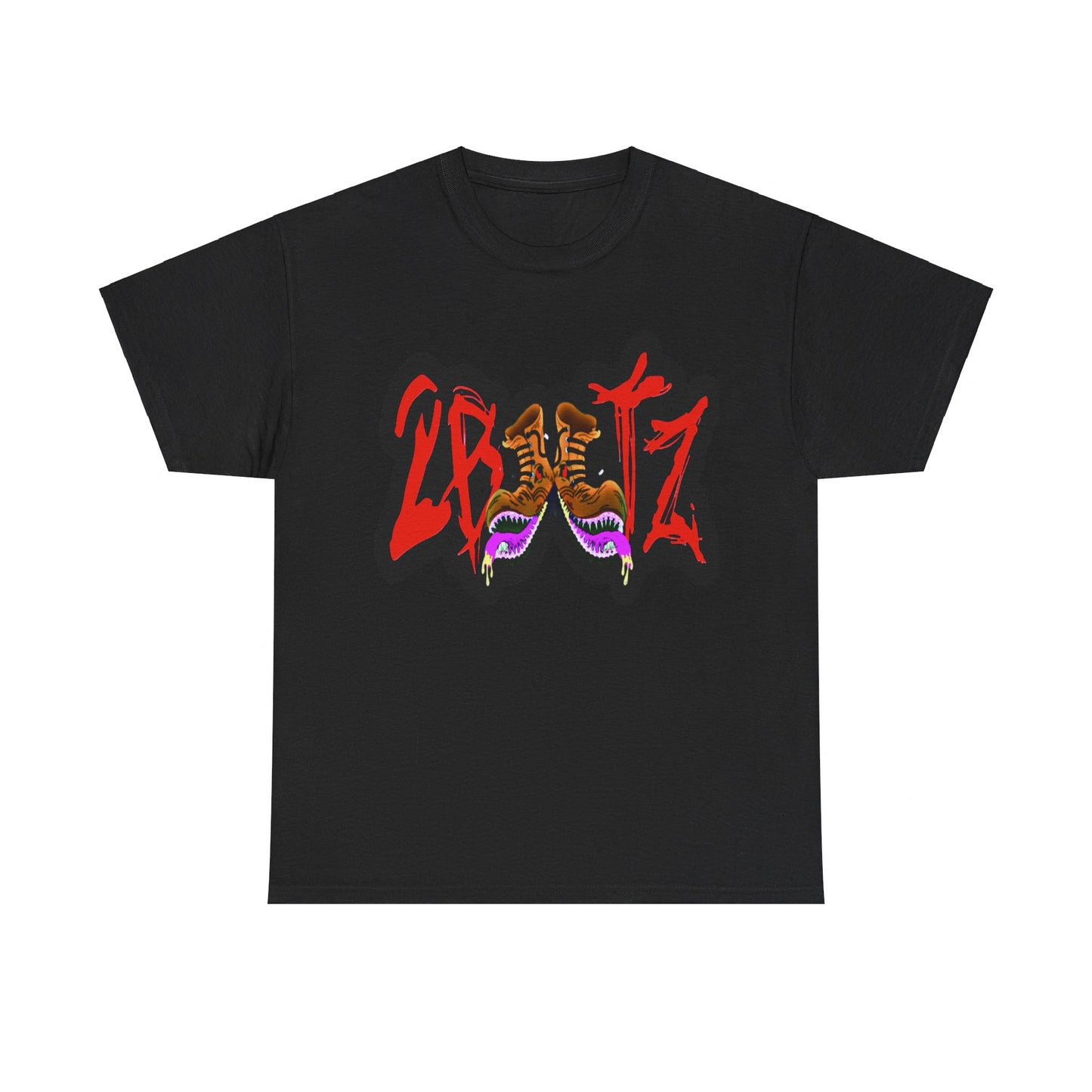 2Bootz Amasa Shirt