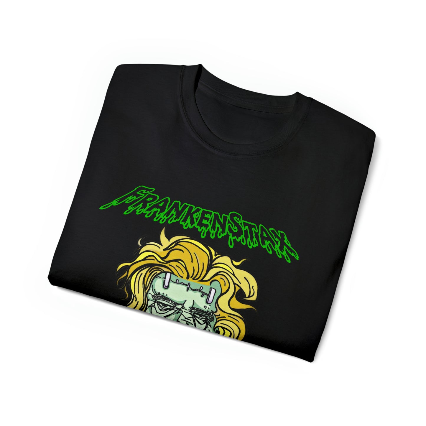 FrankenStax G Shirt