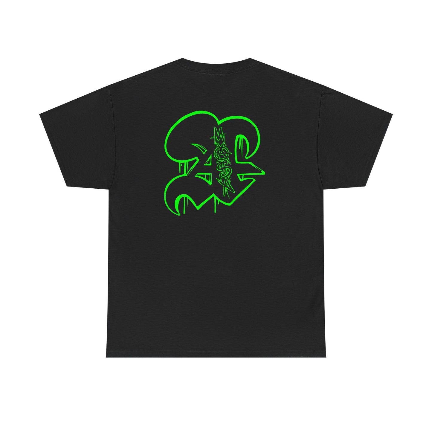 Greku-IM HIM T-SHIRT