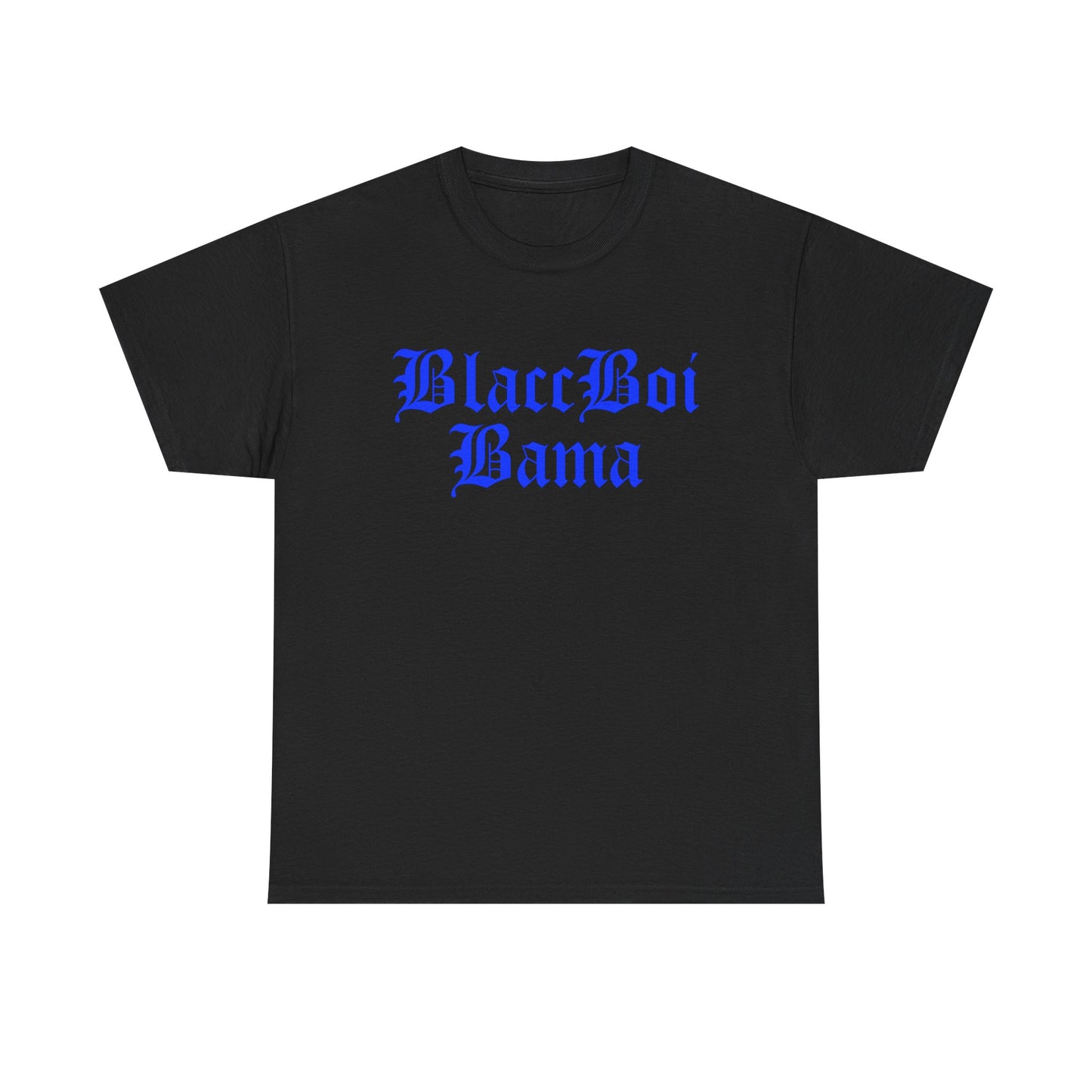 BlaccBoi Bama T-Shirt