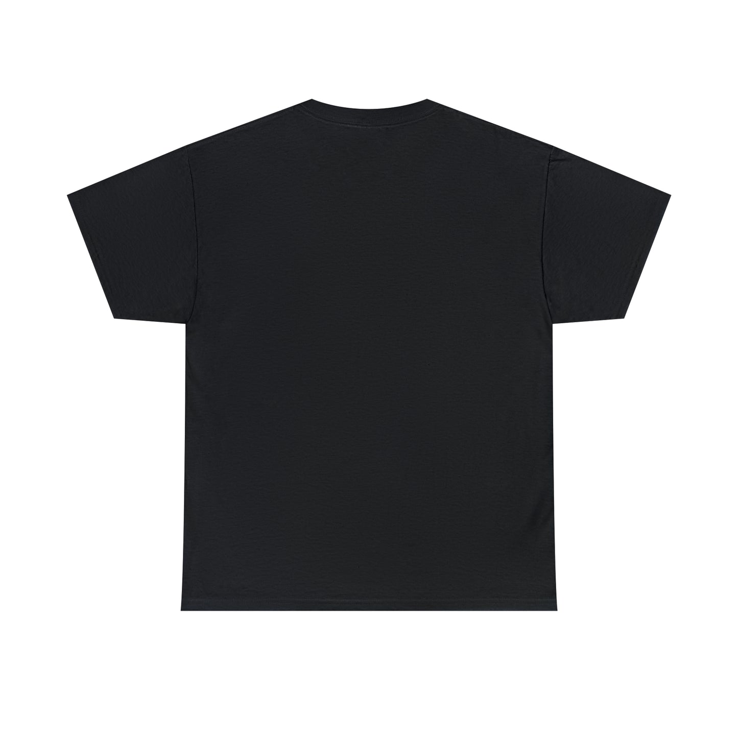 Amasa Entertainment Cotton t-shirt R/B