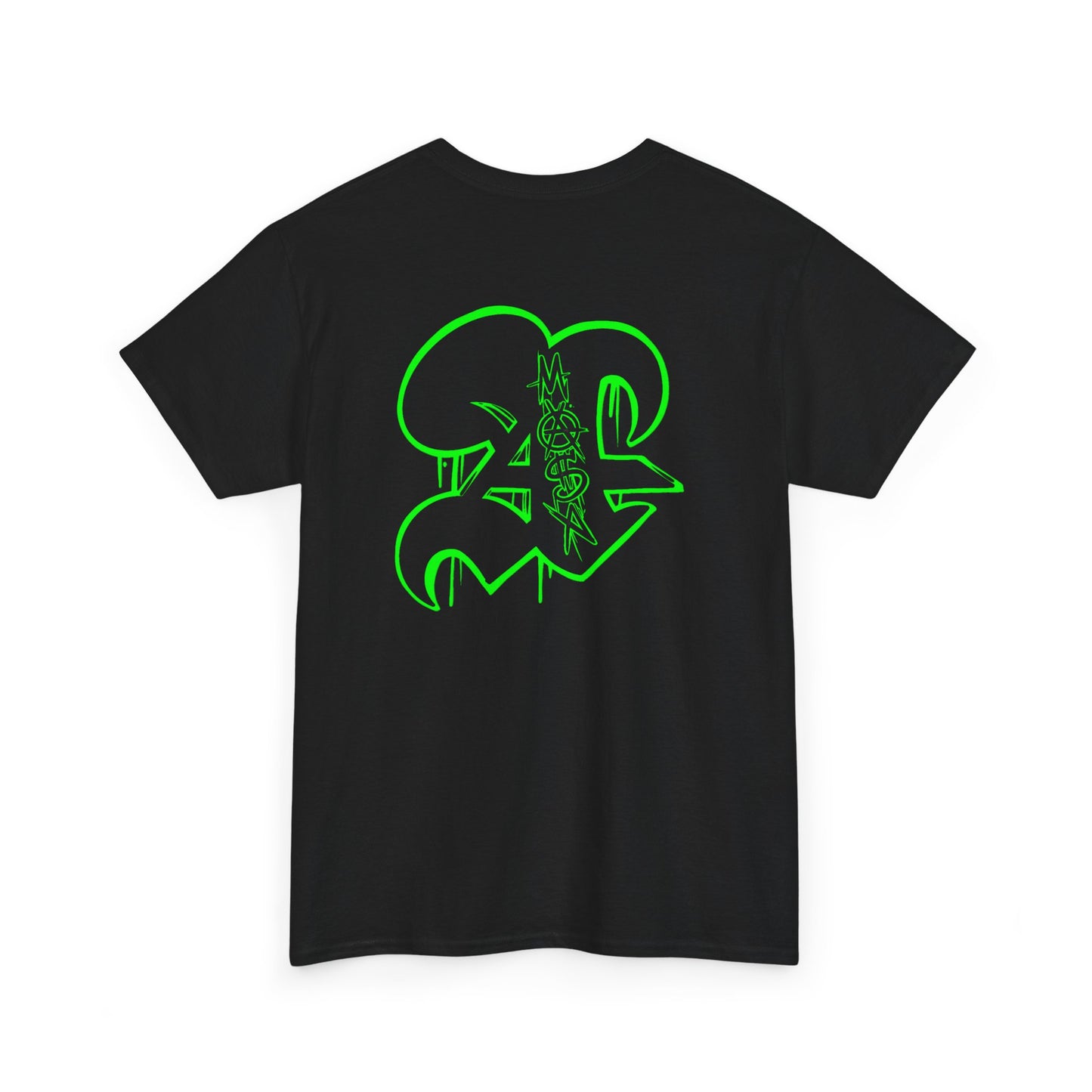 Greku-IM HIM T-SHIRT