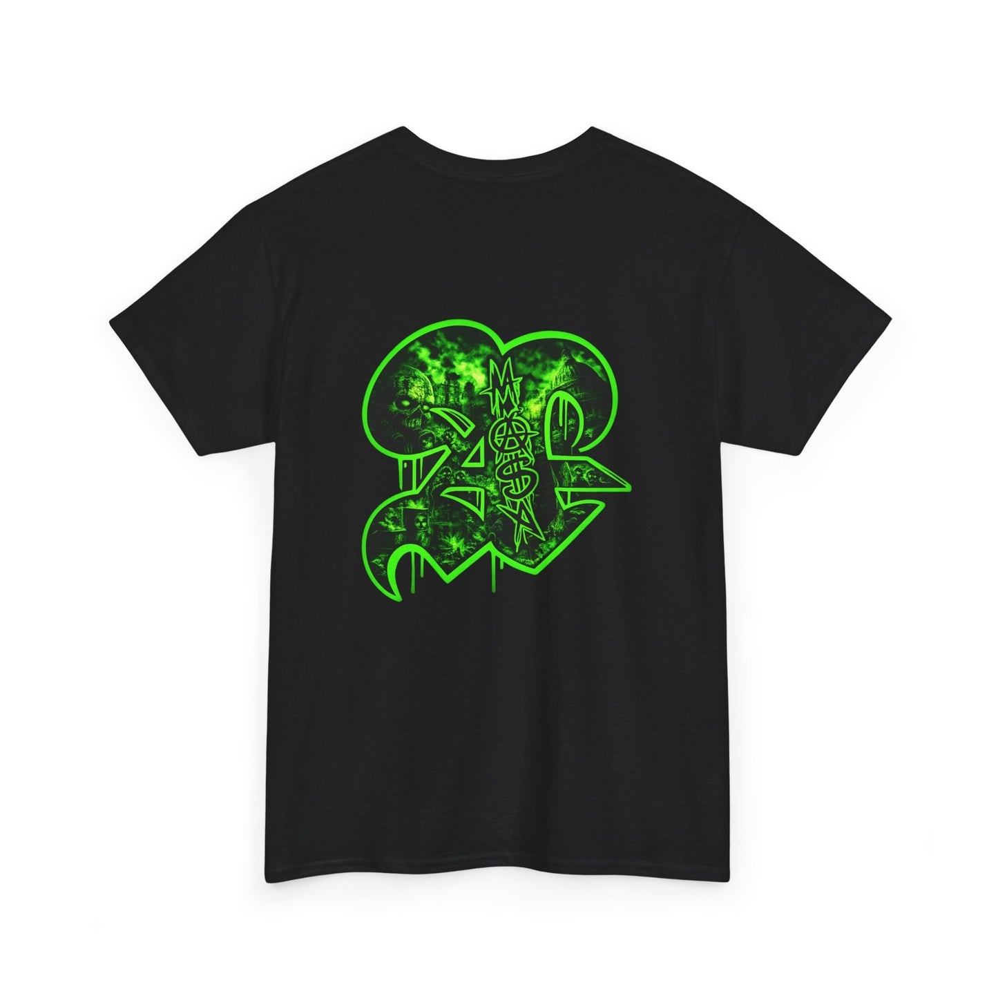 2BOOTZ FALLOUT T-SHIRT