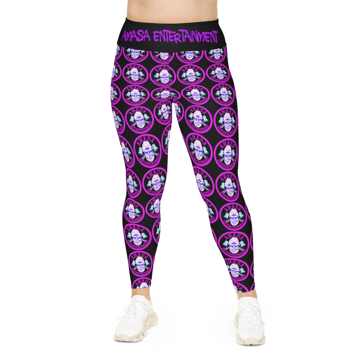 AE Plus Size Leggings