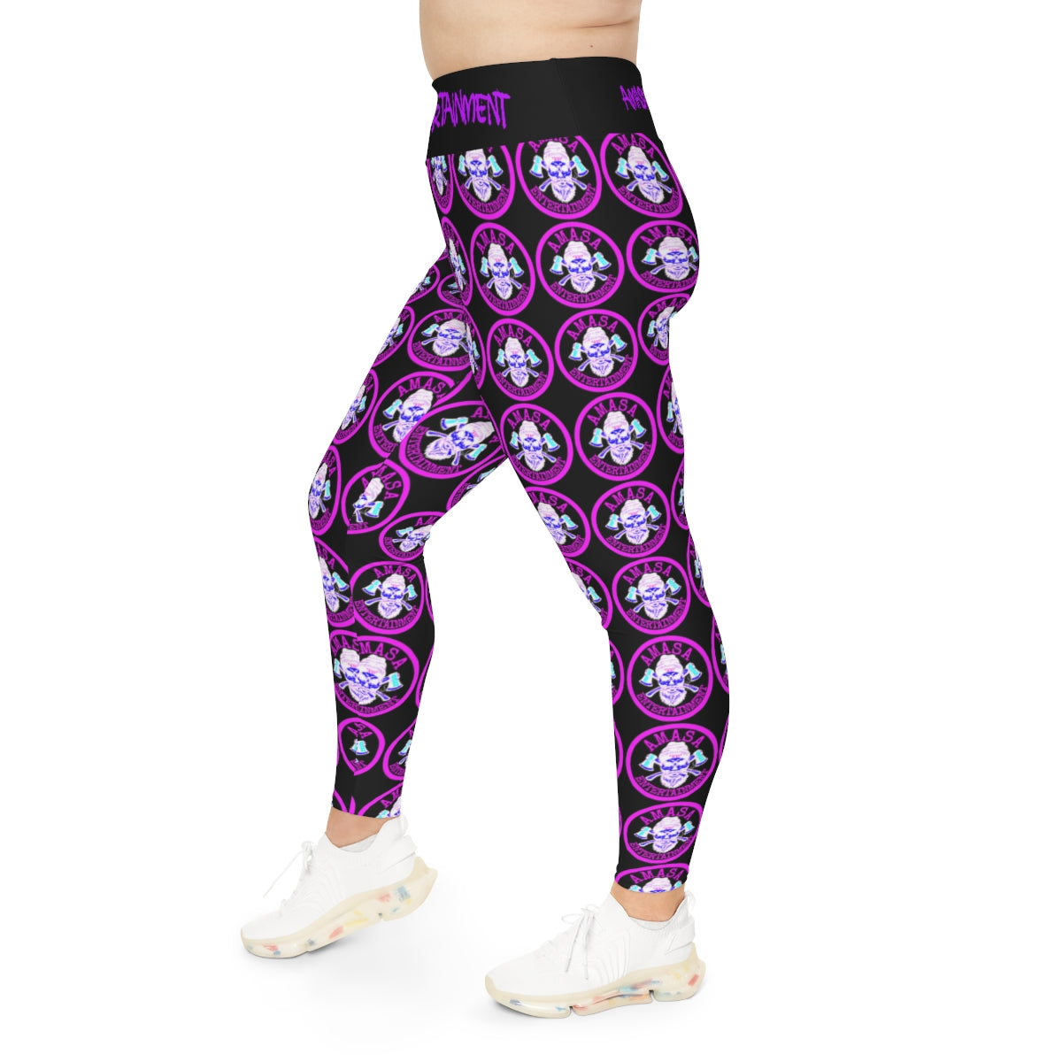 AE Plus Size Leggings