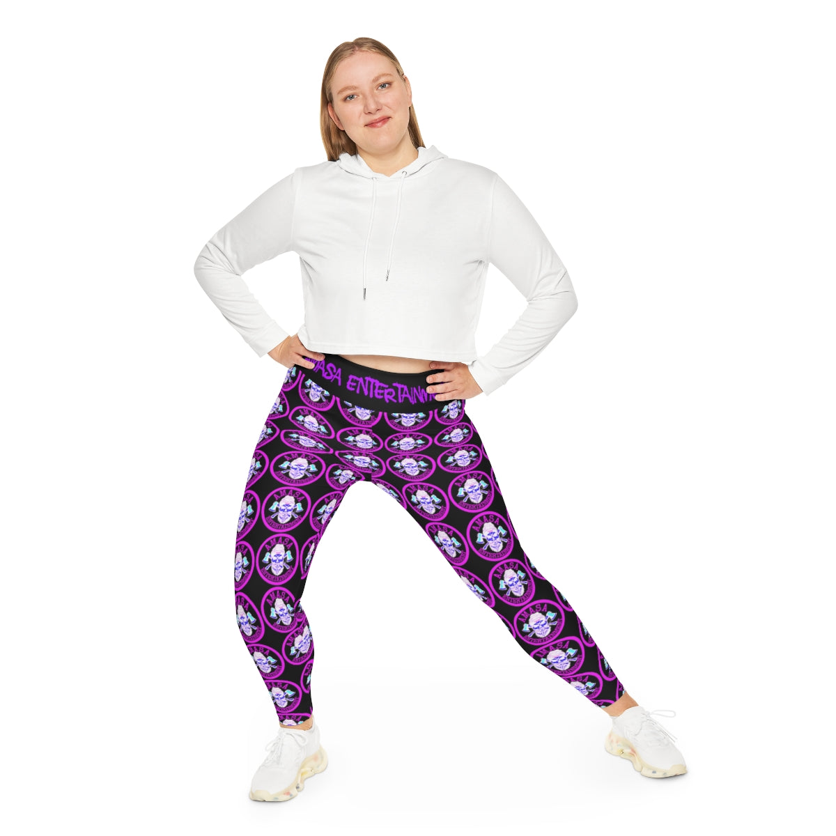 AE Plus Size Leggings