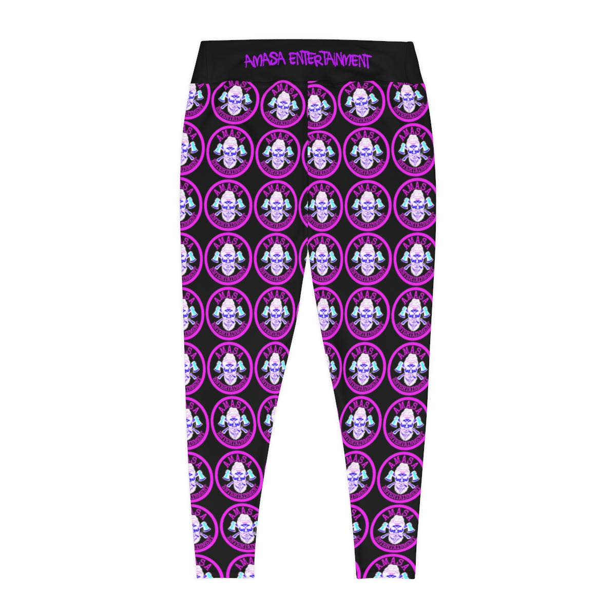 AE Plus Size Leggings