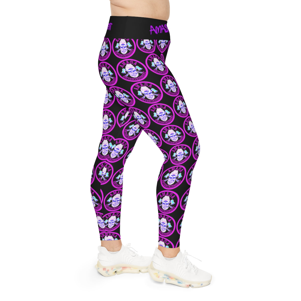 AE Plus Size Leggings