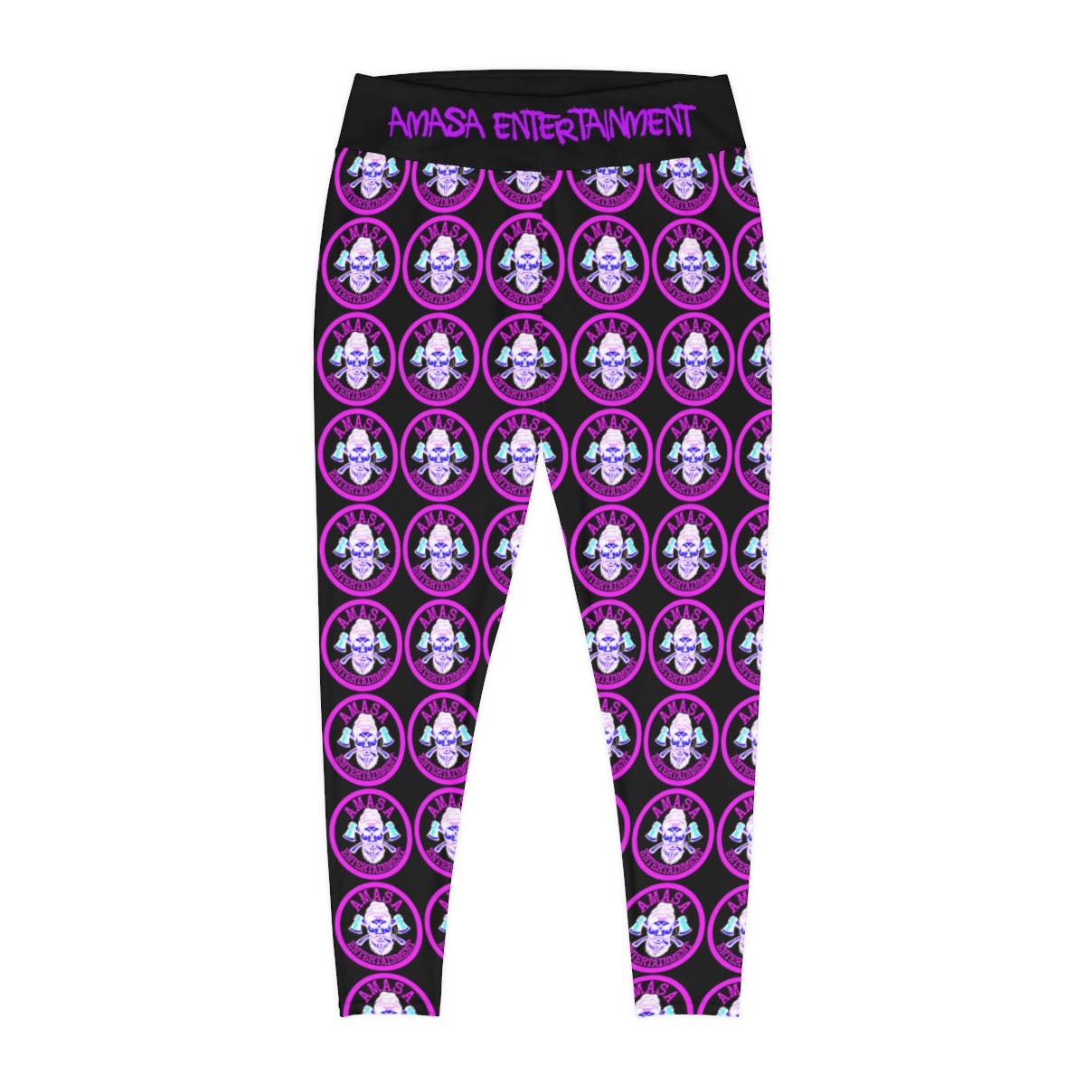 AE Plus Size Leggings