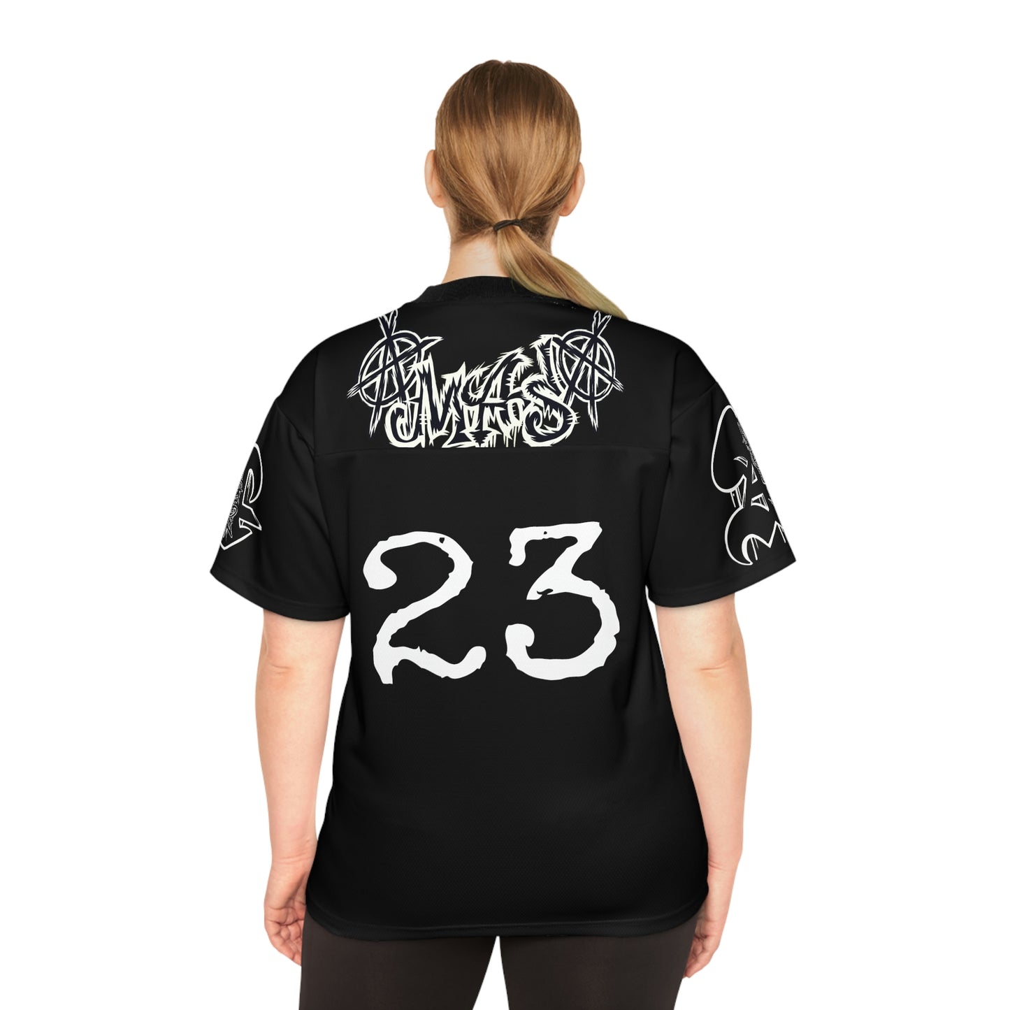 sublimated Football Jersey 2BOOTZ