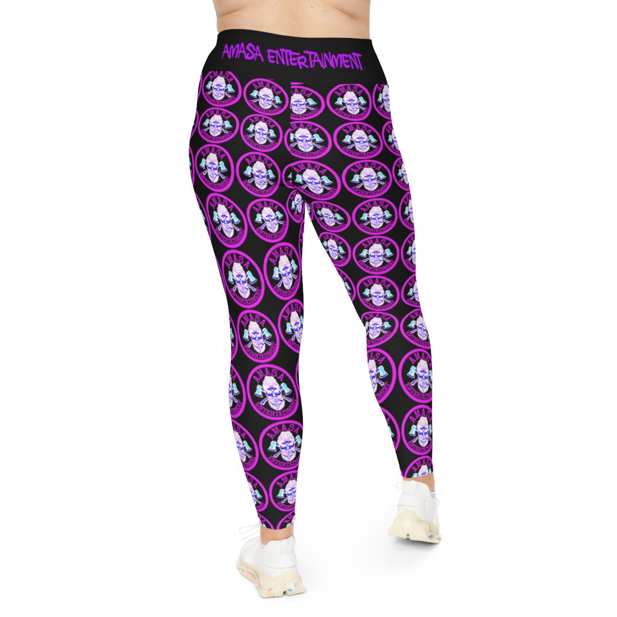 AE Plus Size Leggings